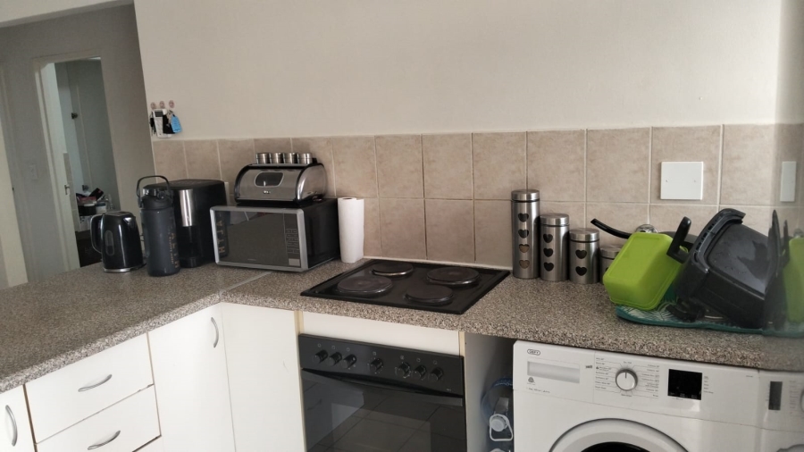 2 Bedroom Property for Sale in Belhar Western Cape